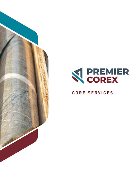 Core Services