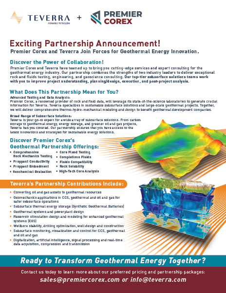 Teverra Partnership